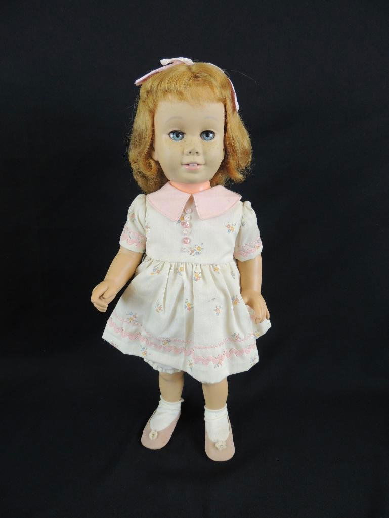 chatty cathy estate sales