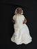 Vintage 1960 Black Americana Baby Doll Made by Maggie