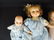 Group of 3 Madame Alexander Dolls Featuring Victoria, - 3