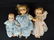 Group of 3 Madame Alexander Dolls Featuring Victoria, - 4