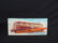 Vintage Marklin #8335 Electric Train Car with Original