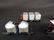 Group of 8 Vintage Marklin Train Cars Featuring - 2