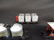 Group of 8 Vintage Marklin Train Cars Featuring - 3