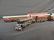Vintage British Trix #6201 Princess Locomotive, Tender, - 4