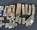 Group of Marklin Track, Transformers, and More - 2