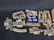 Group of Marklin Track, Transformers, and More - 3