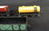 Pre War German Made Tin Litho Train Cars and Tankers - 2