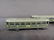 Group of 4 Vintage French Trix Nord Coach Cars - 2