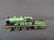 Pre War German Clockworks Bing Lner 504 Locomotive and