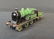 Pre War German Clockworks Bing Lner 504 Locomotive and - 2