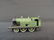 Pre War German Clockworks Bing Great Western Locomotive