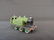 Pre War German Clockworks Bing Great Western Locomotive - 2