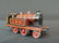 Pre War German Clockworks Bing LMS 2-4-07 Locomotive - 2