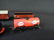 German Clockworks BUB 0-4-07 Locomotive and 3 Tin Litho - 2