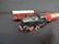 German Clockworks BUB 0-4-07 Locomotive and 3 Tin Litho - 3