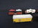 Group of 5 German Marklin Vintage Train Cars Featuring - 2