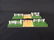 Group of 2 Vintage French Jep Railroad Crossings