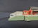 Vintage German Bing Red Brick Station with 2 Ramps - 2