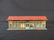 Pre War German Bing Tin Litho Station