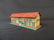 Pre War German Bing Tin Litho Station - 3