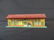 Pre War German Bing Tin Litho Station