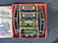 Vintage Hornby Meccano Great Britain Wind-Up Passenger - 2