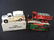 Group of 2 1/34 Scale Die-Cast Coin Bank Trucks