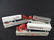 Group of 3 Liberty Spec-Cast Limited Edition Peterbilt