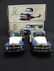 First Gear Ford 1951 F-6 Pepsi Full Rack Stake and - 3