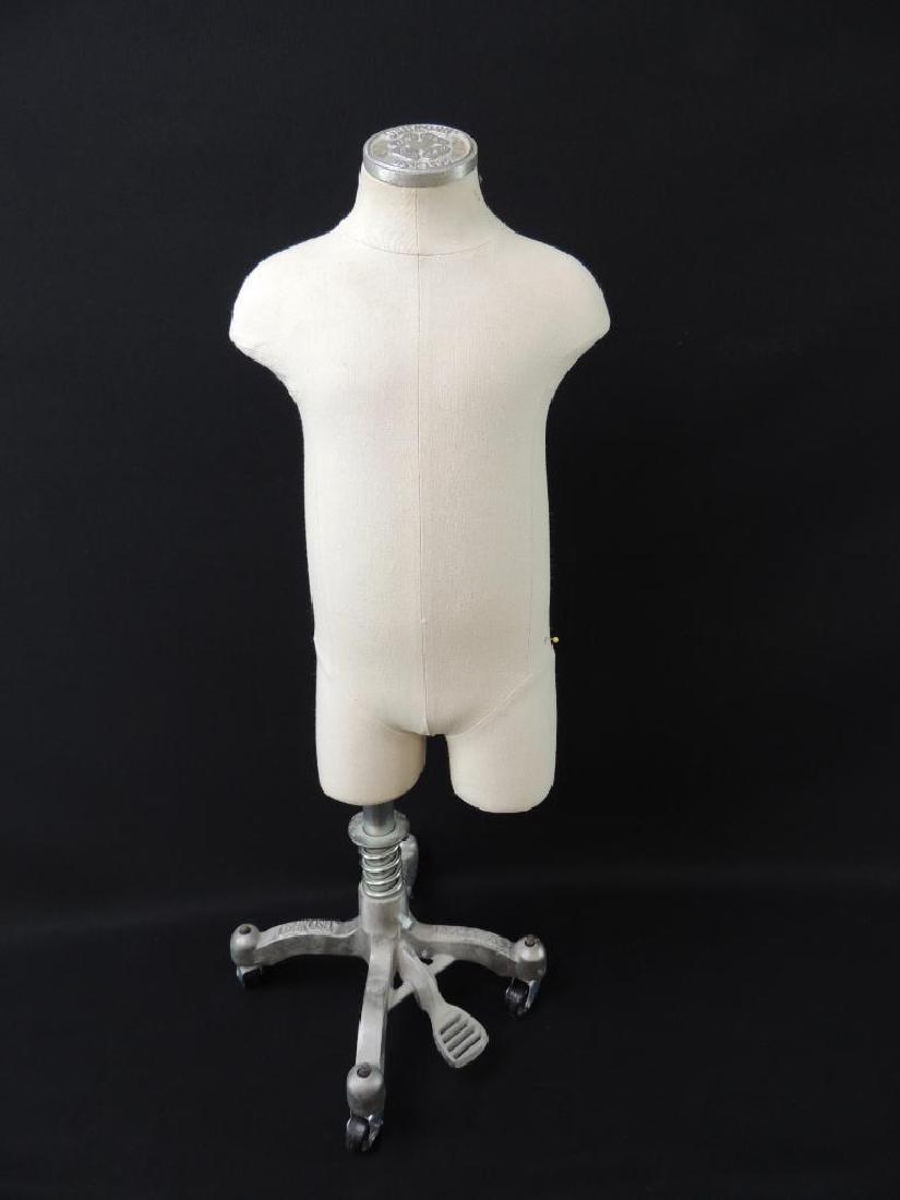 Vintage Osh Kosh B. Gosh Childs Store Display (1 of 4)