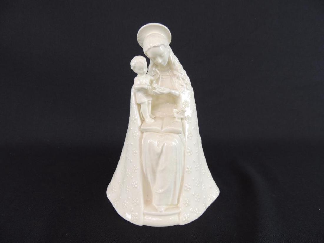 Hummel "Flower Madonna" Porcelain Figure (1 of 6)