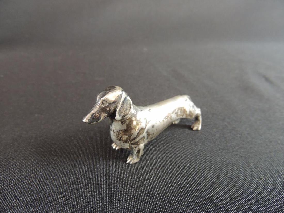 Solid Sterling Silver S. Kirk and Sons Advertising (1 of 2)