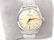 Vintage men's Rolex oyster perpetual wrist watch