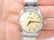 Vintage men's Rolex oyster perpetual wrist watch - 6