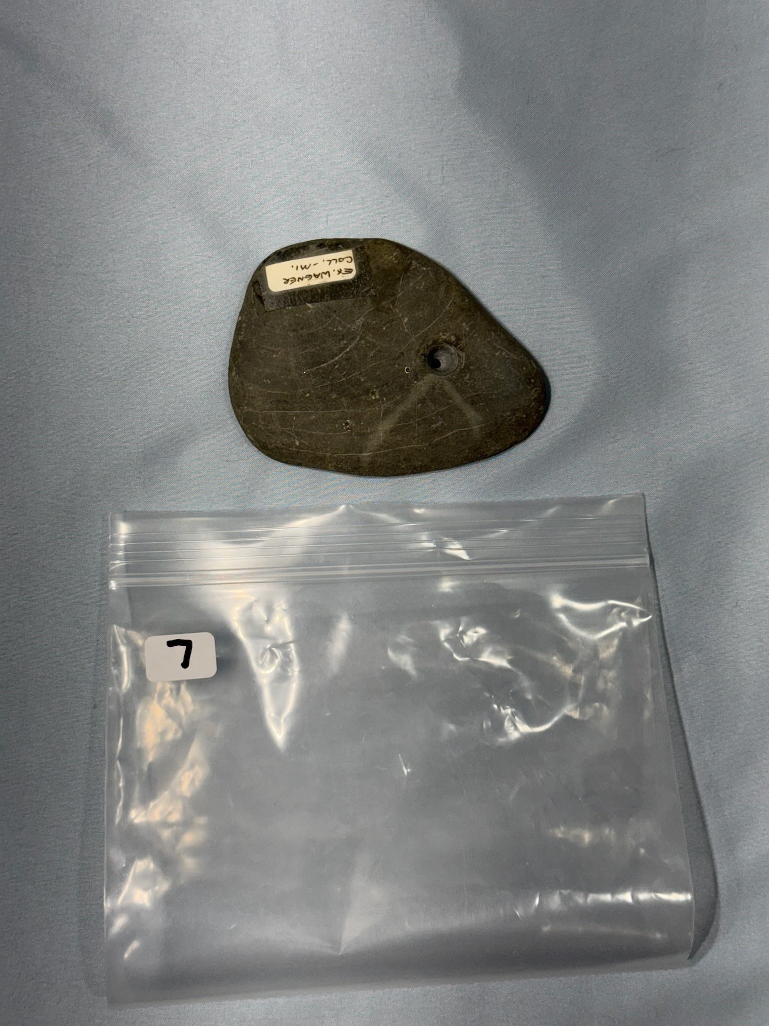 Slate Pendent - 2