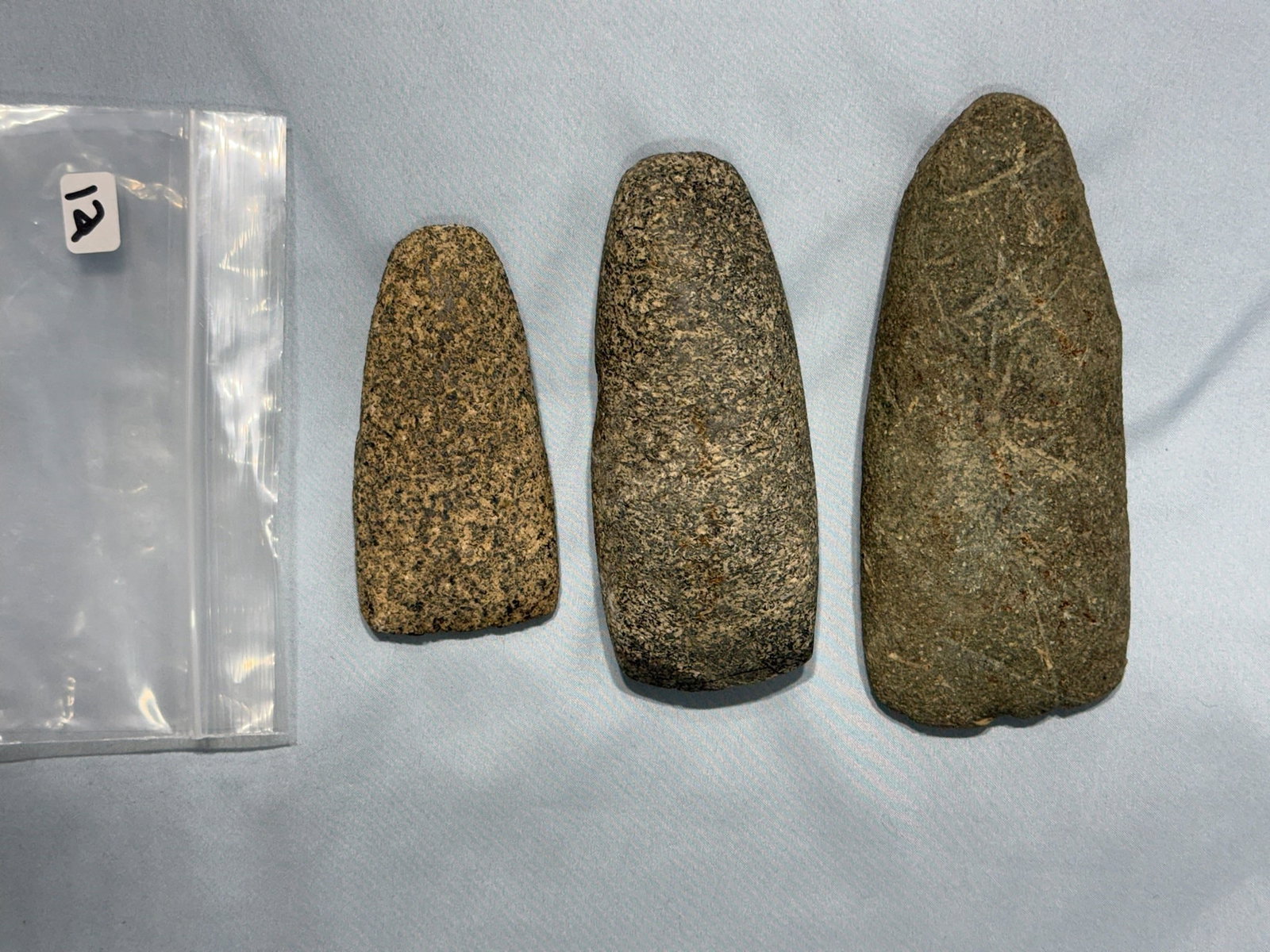 Stone Celts - 2