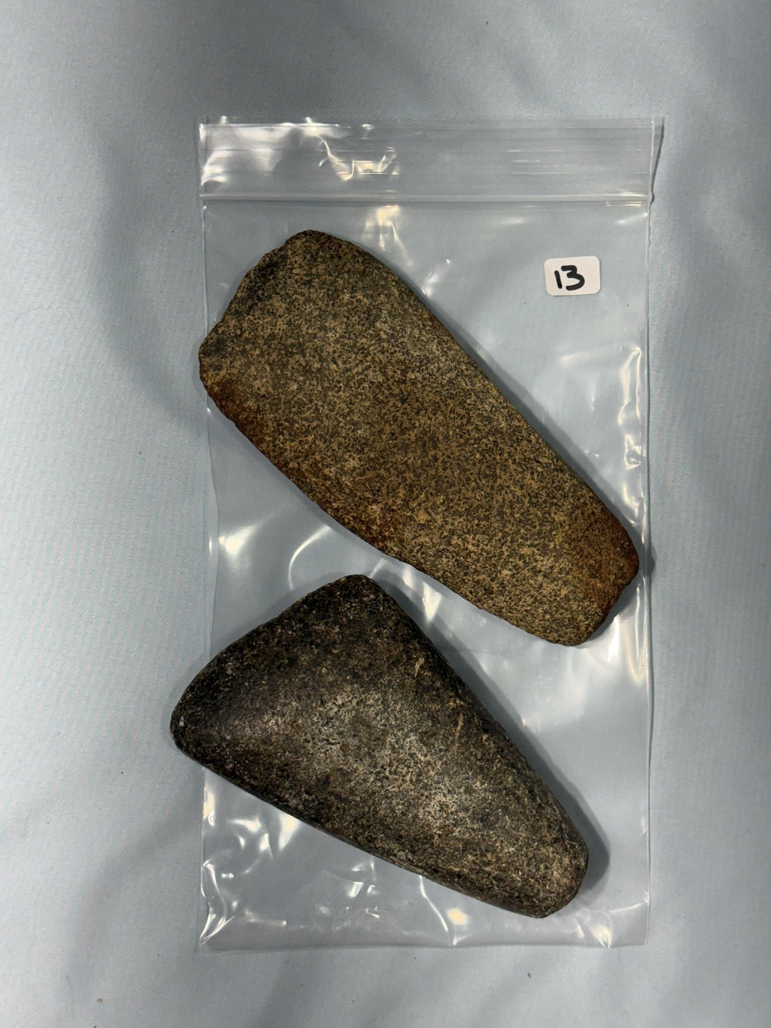 Stone Celts - 2