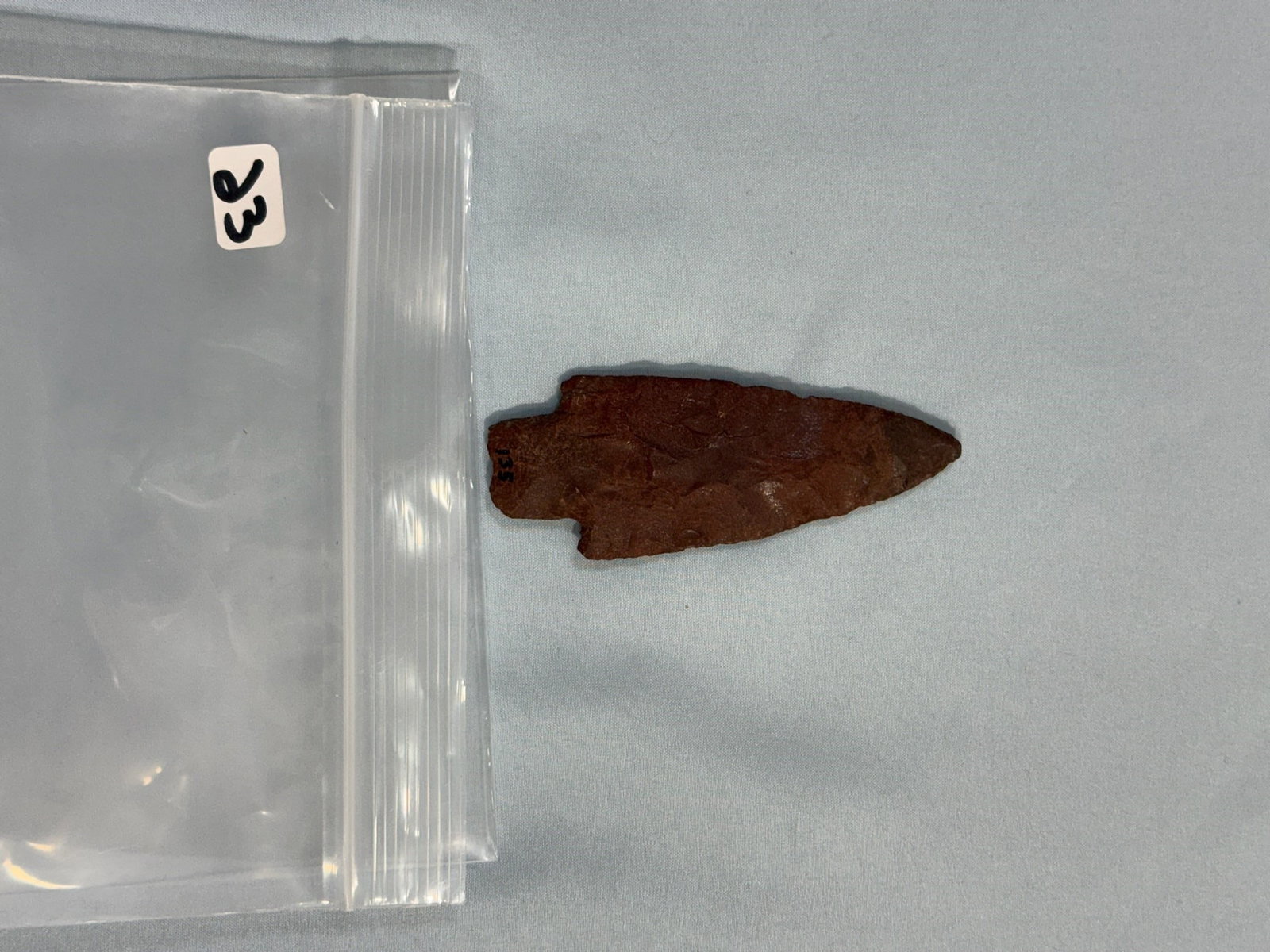 Flint Adena - 2
