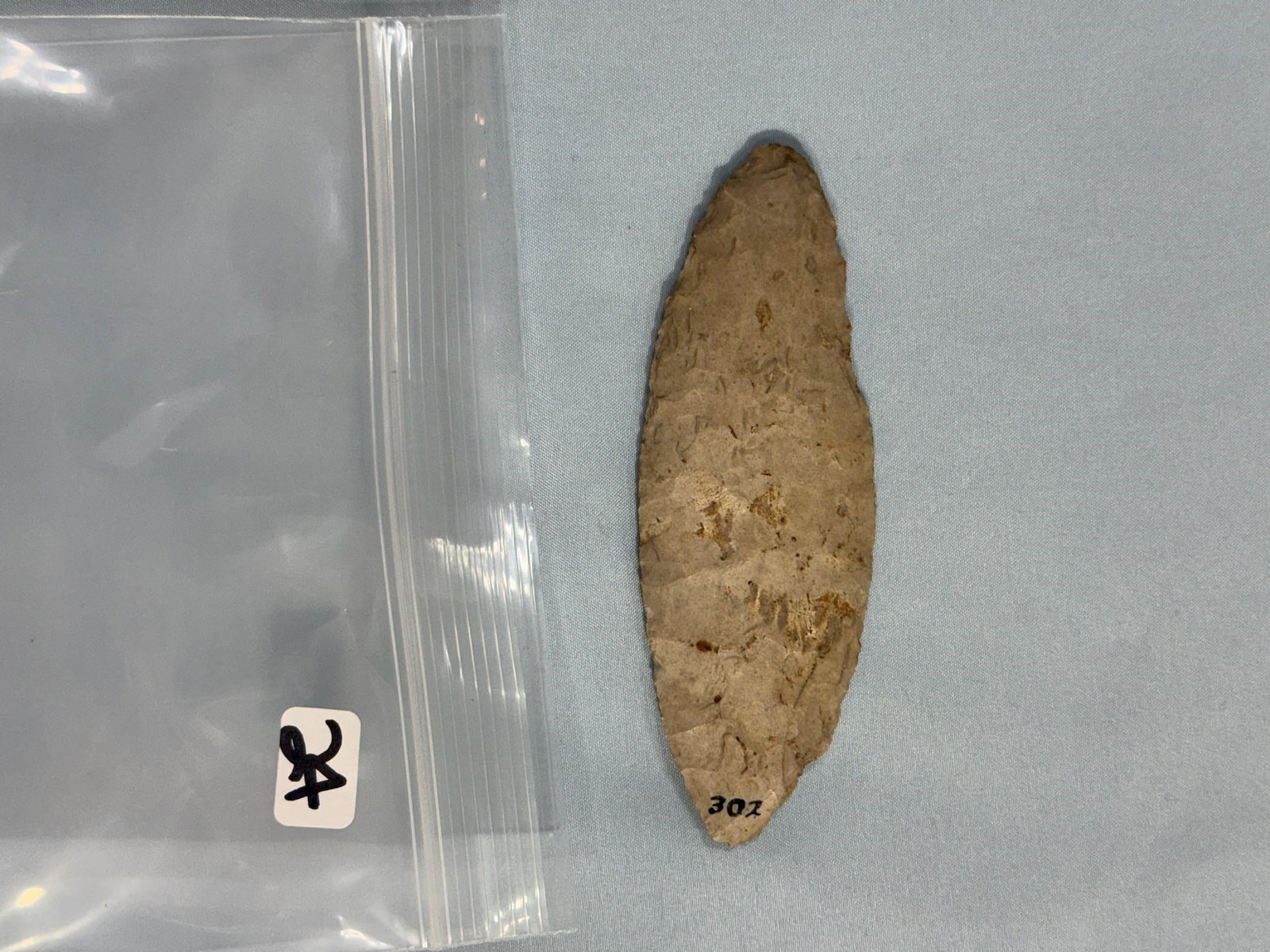 Paleo Knife - 2