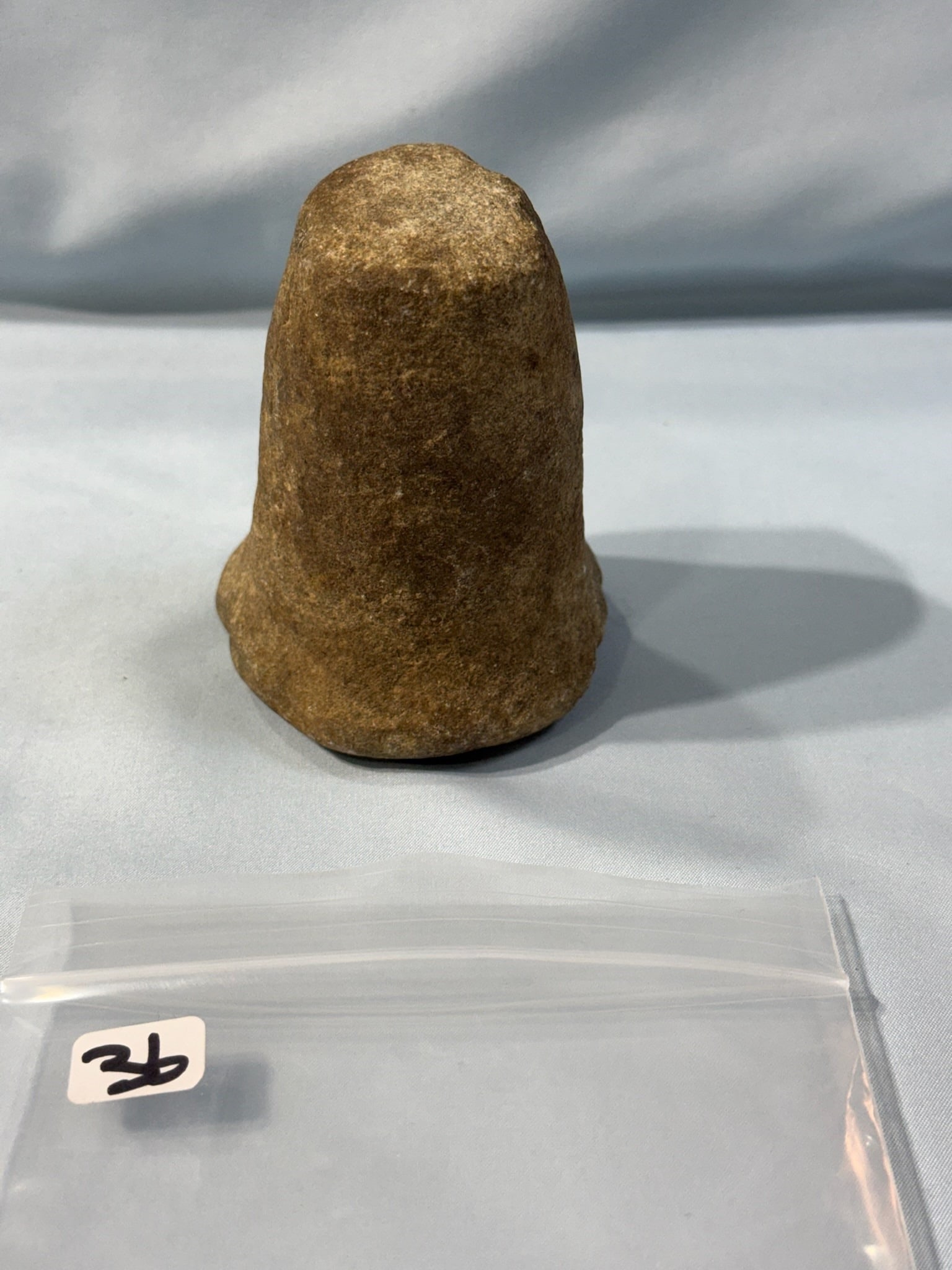 Bell Pestle - 2