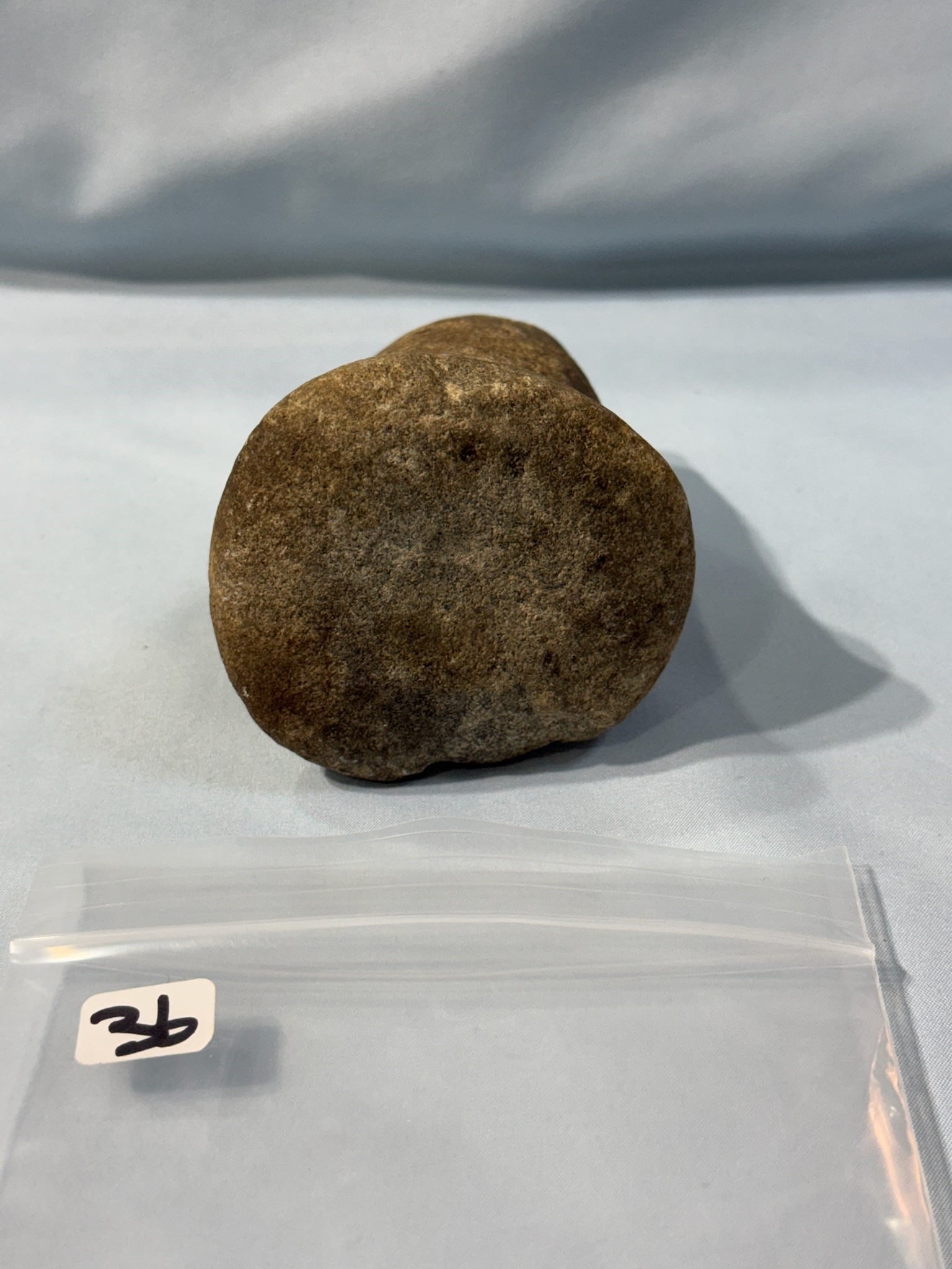 Bell Pestle - 3