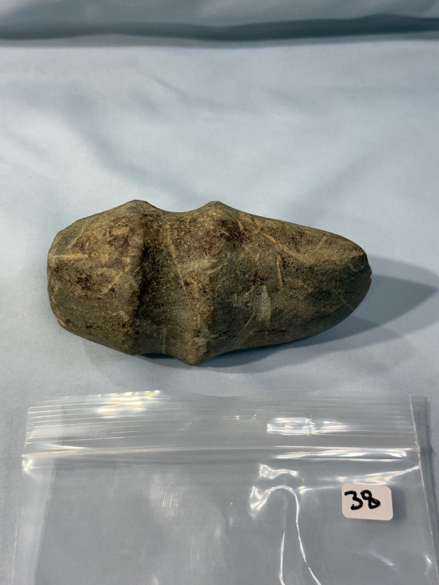 Stone Grove Ax (1 of 3)