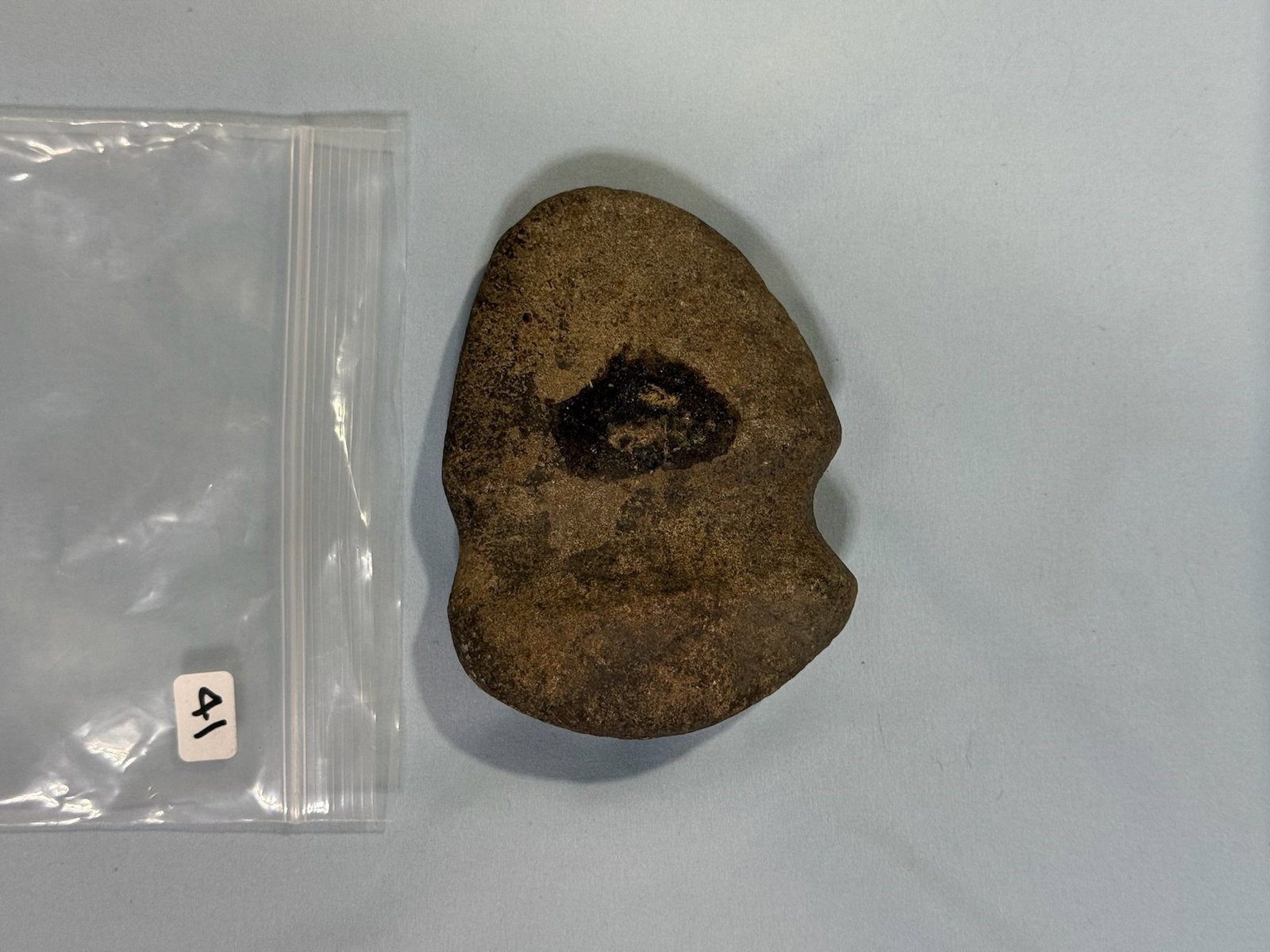 Stone groved Axe - 2