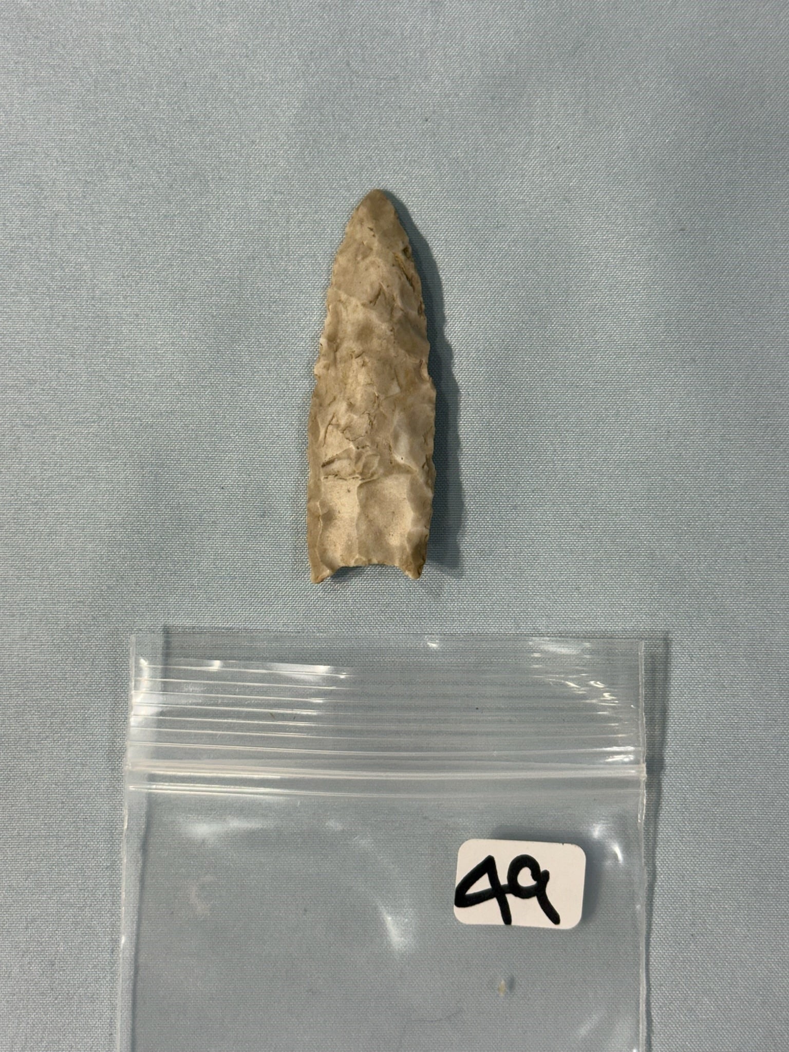Clovis - 2