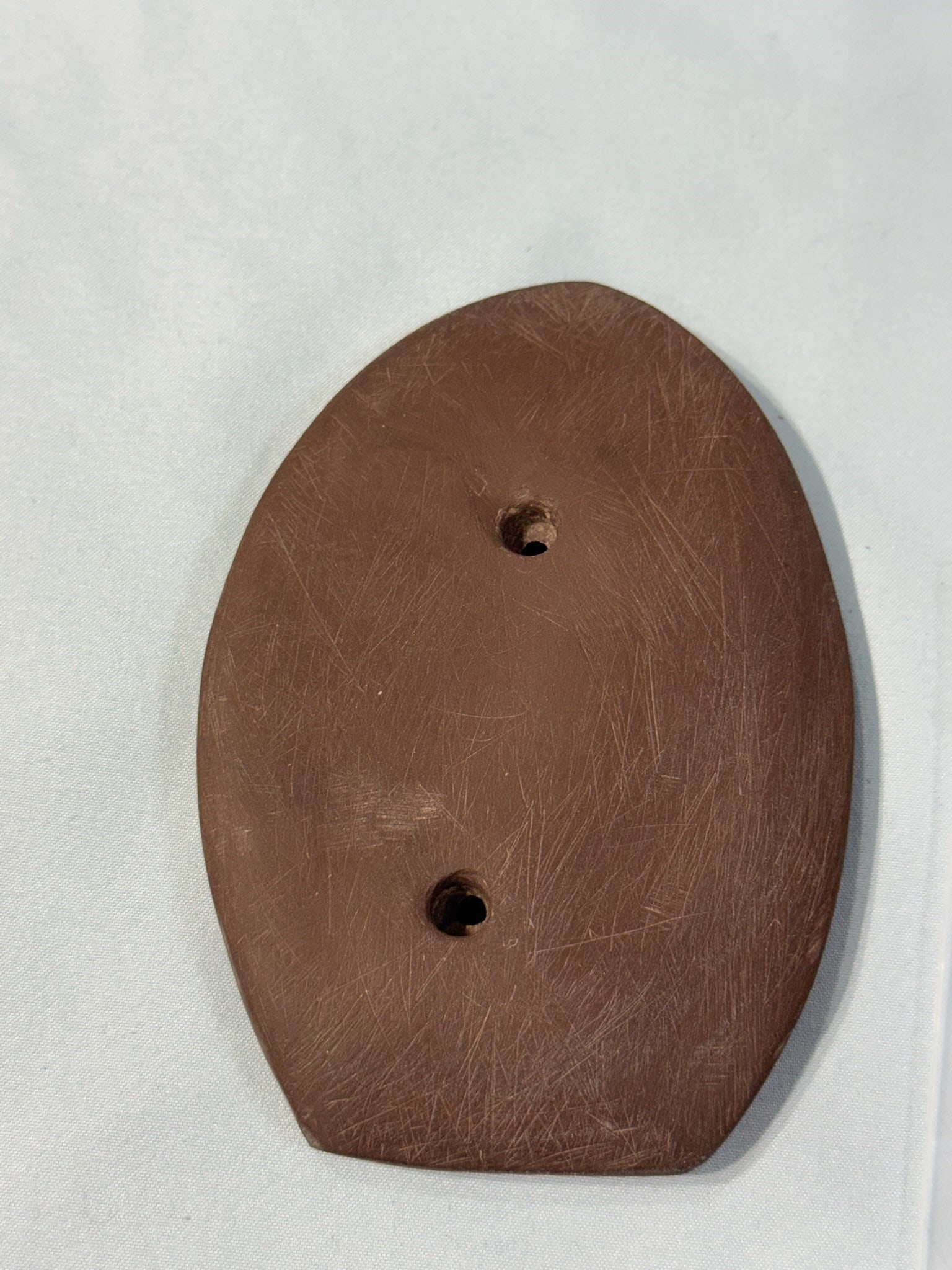 Kame Gorget - 3