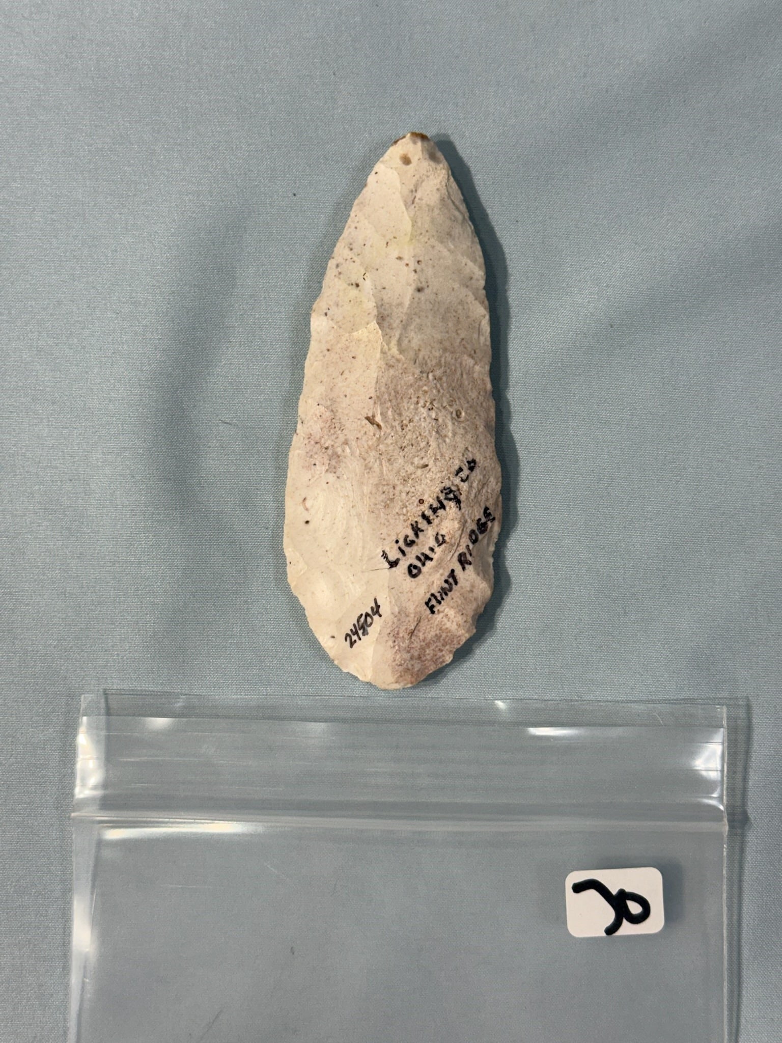 Flint Ridge Knife - 2