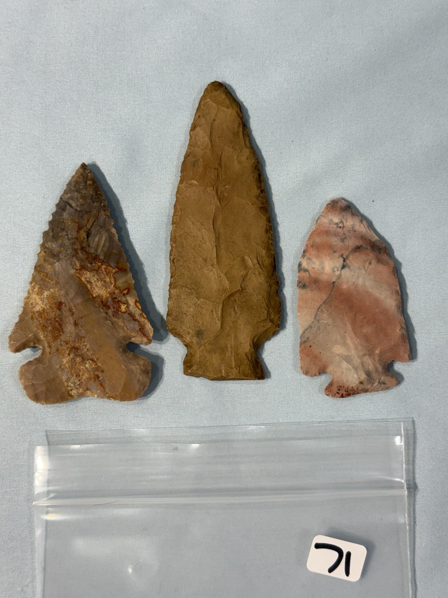 Arrowheads (1 of 2)