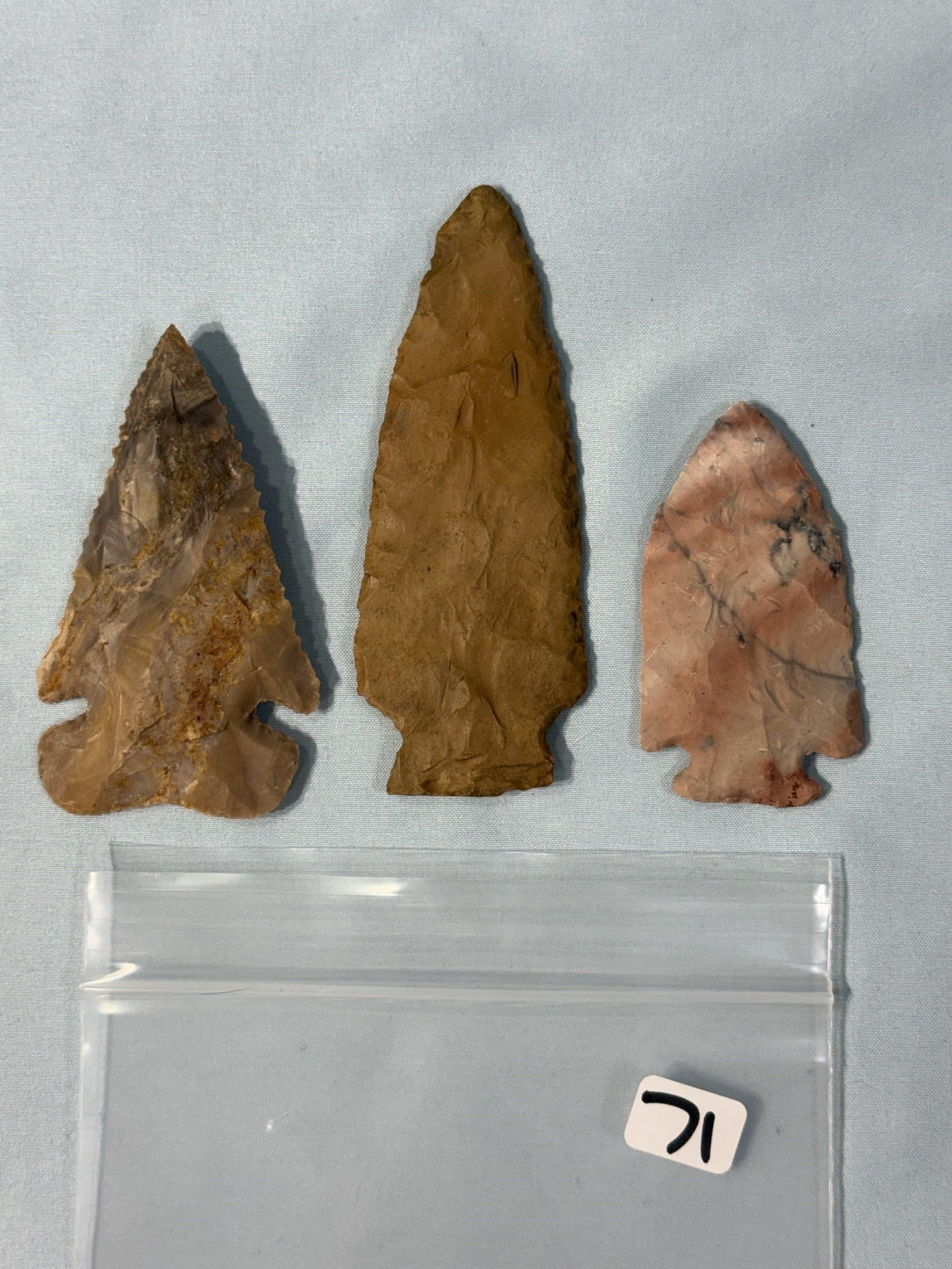 Arrowheads - 2