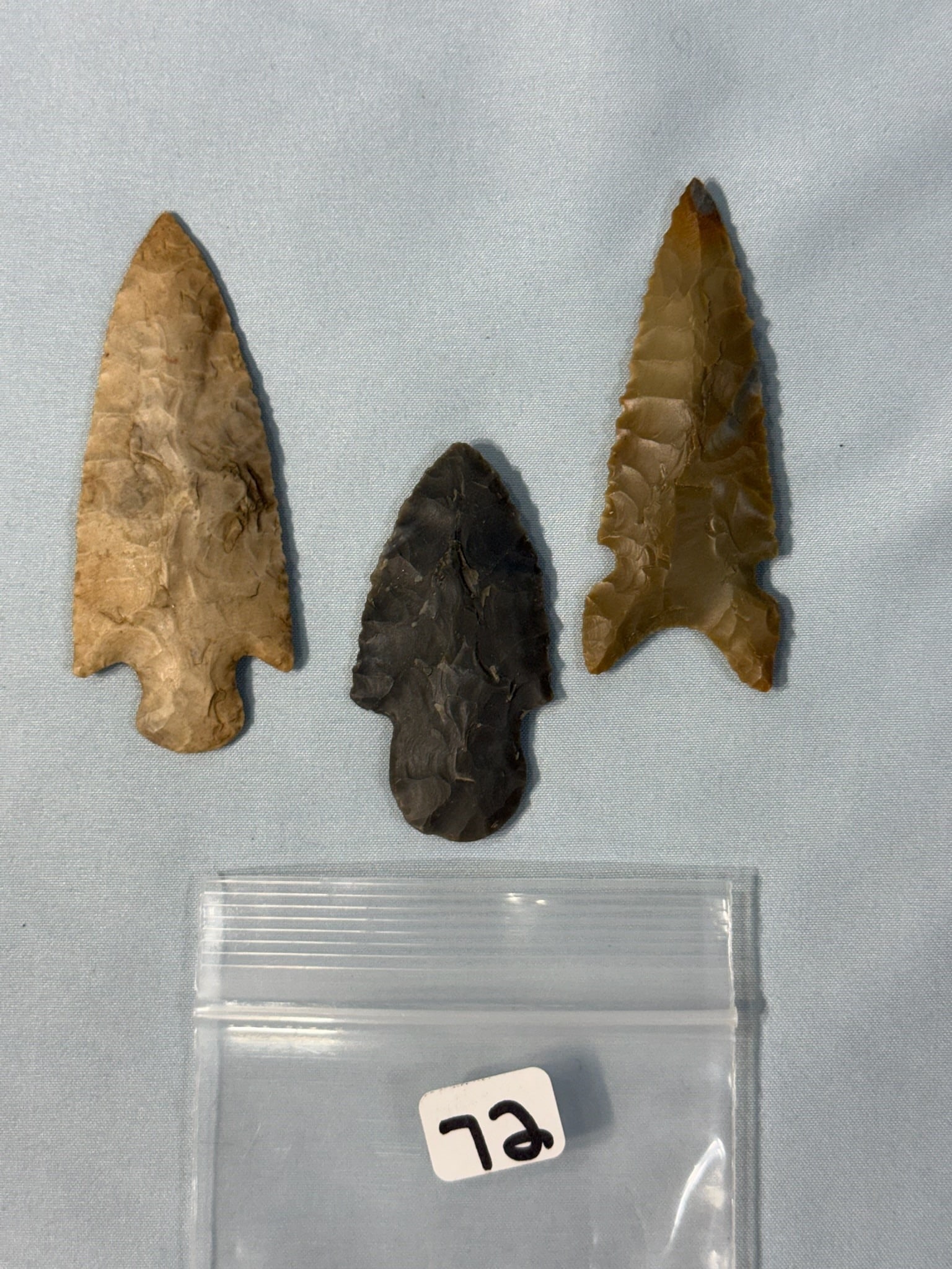 Arrowheads (1 of 2)