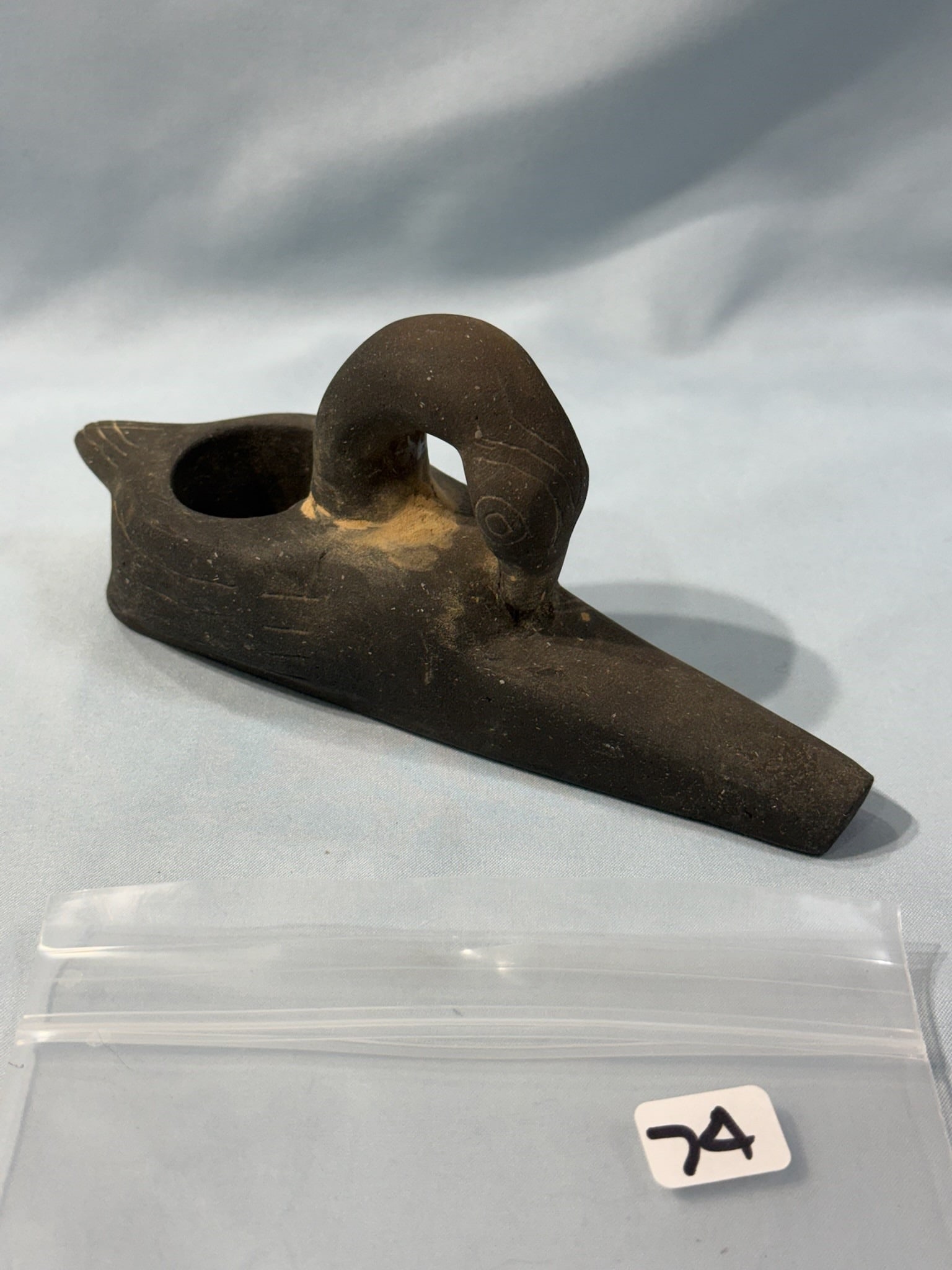 Duck Pipe - 2